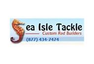 Sea Isle Tackle Coupon Codes April 2024