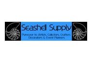Seashellsupply Coupon Codes April 2024