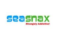Seasnax Coupon Codes July 2022