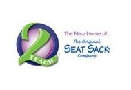 Seat Sack 20% Off Coupon Codes May 2024