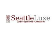 Seattle Luxe Coupon Codes June 2023