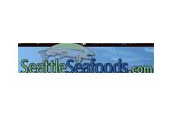 Seattle Seafoods Coupon Codes April 2024