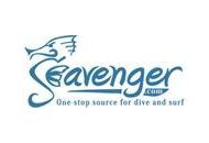 Seavenger Coupon Codes April 2024