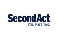 Second Act Coupon Codes April 2024