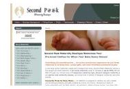 Secondpeekmaternity 10% Off Coupon Codes May 2024