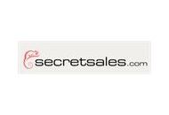 Secret Sales Coupon Codes August 2022