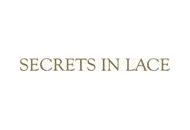 Secrets In Lace 15% Off Coupon Codes May 2024