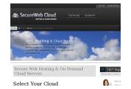 Securewebcloud 50% Off Coupon Codes May 2024