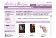 Seductionboutique 10% Off Coupon Codes May 2024