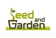 Seed And Garden Coupon Codes August 2022