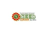 Seed Corner Coupon Codes May 2024
