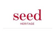 Seed Heritage 25% Off Coupon Codes May 2024