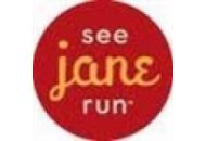 See Jane Run Coupon Codes August 2022