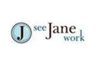See Jane Work Coupon Codes December 2023