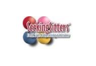 Seeking Sitters 10$ Off Coupon Codes May 2024