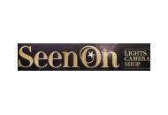 Seenon Coupon Codes March 2024