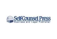 Self-counsel Press 30% Off Coupon Codes May 2024