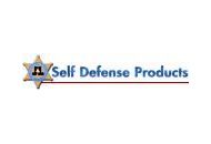Self Defense Products Coupon Codes April 2023