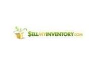 Sell My Inventory Coupon Codes April 2024