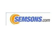Semson & Co 5% Off Coupon Codes May 2024