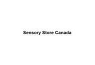 Sensory Store Canada Coupon Codes January 2022