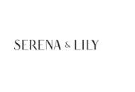Serena And Lily Coupon Codes July 2022