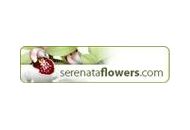 Serenata Flowers Coupon Codes June 2023