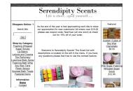 Serendipityscentworks Coupon Codes July 2022