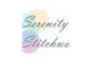Serenitystitchworks Coupon Codes October 2022