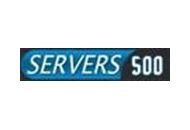 Servers500 Coupon Codes May 2024