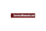Service Manuals 20% Off Coupon Codes May 2024