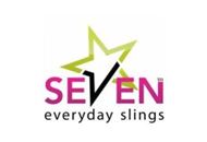 Seven Slings Coupon Codes October 2023