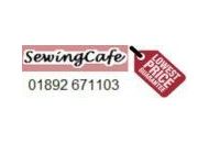 Sewingcafe Uk Coupon Codes December 2023