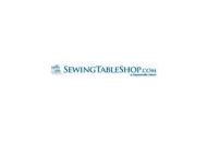 Sewing Table Shop Coupon Codes April 2023