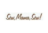 Sew Mama Sew Coupon Codes May 2024