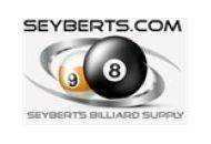 Seybert S Billiard Supply Coupon Codes May 2024