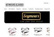 Seymoursglasses 40% Off Coupon Codes May 2024
