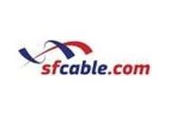 Sf Cable 10% Off Coupon Codes May 2024