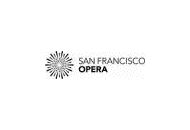 San Francisco Opera 40% Off Coupon Codes April 2024