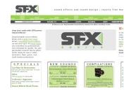 Sfxsource 50% Off Coupon Codes May 2024