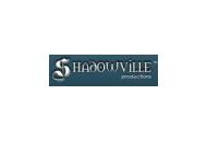 Shadowville 25% Off Coupon Codes May 2024