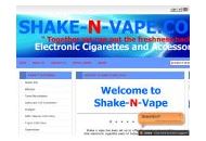 Shake-n-vape Uk Coupon Codes May 2024