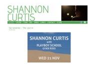 Shannoncurtis 30% Off Coupon Codes May 2024