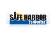 Safe Harbor Computers Coupon Codes January 2022