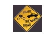 Share The Damn Road Coupon Codes May 2024