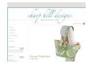 Sharphilldesigns 50% Off Coupon Codes May 2024