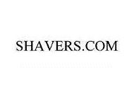 Shavers Coupon Codes April 2024