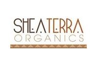 Shea Terra Organics Coupon Codes May 2024