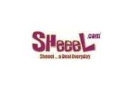 Sheeel Coupon Codes April 2024