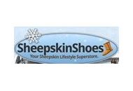 Sheepskinshoes Coupon Codes December 2023